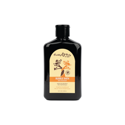 Aphrodisiac Bubble Bath