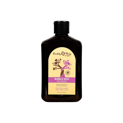 Aphrodisiac Bubble Bath