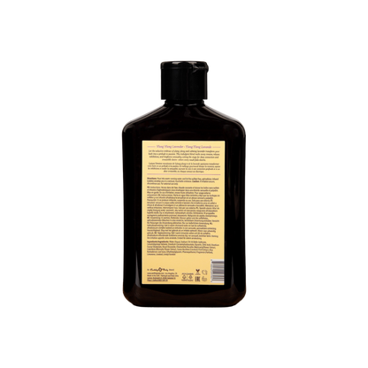 Aphrodisiac Bubble Bath
