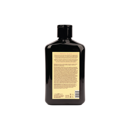 Aphrodisiac Massage Oil