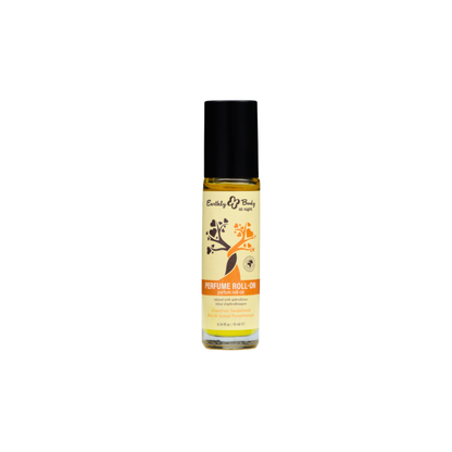 Aphrodisiac Perfume Roll On