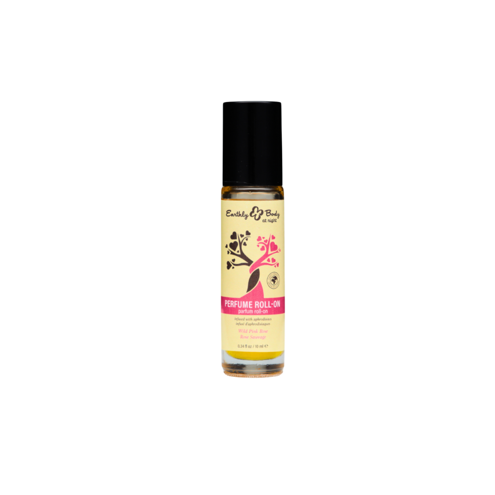 Aphrodisiac Perfume Roll On