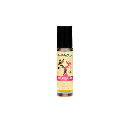 Aphrodisiac Perfume Roll On