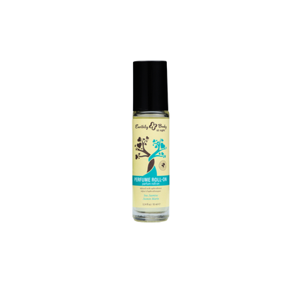 Aphrodisiac Perfume Roll On