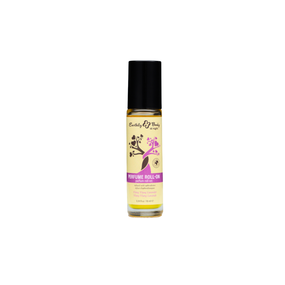 Aphrodisiac Perfume Roll On
