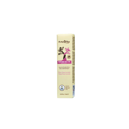 Aphrodisiac Perfume Roll On