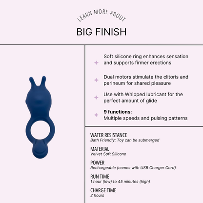 Big Finish
