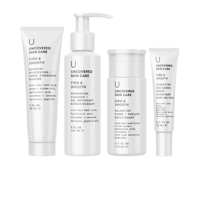 Daily Skincare Set