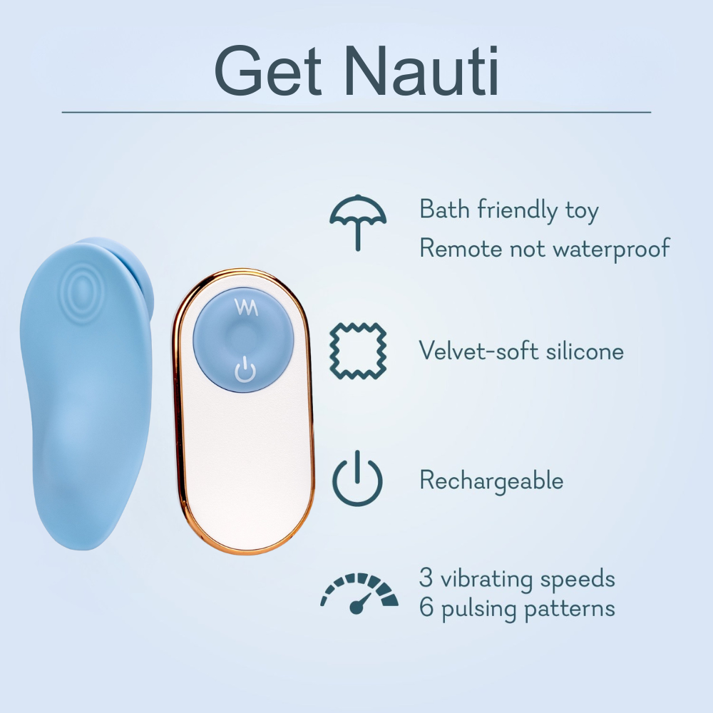 Get Nauti