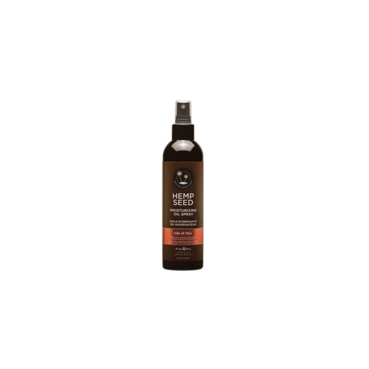 Moisturizing Oil Spray