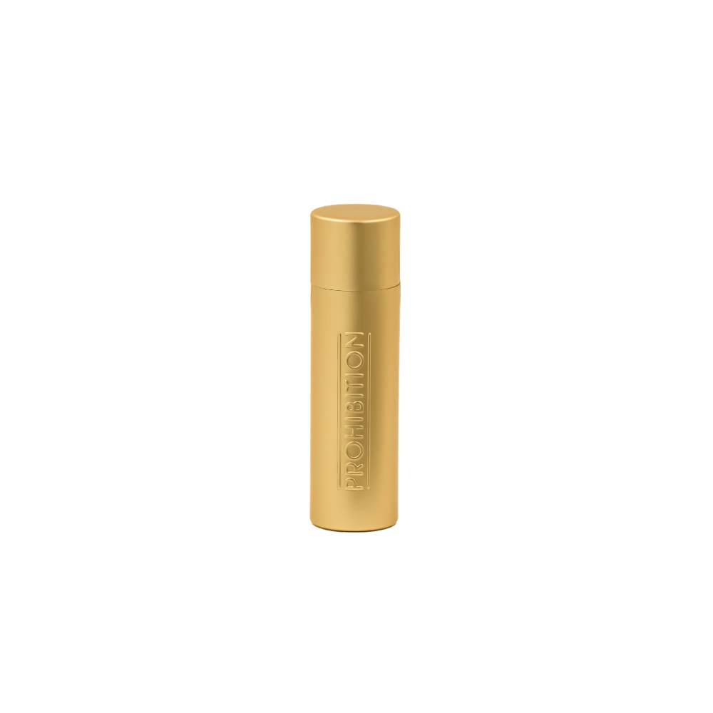 Prohibition Lip Balm