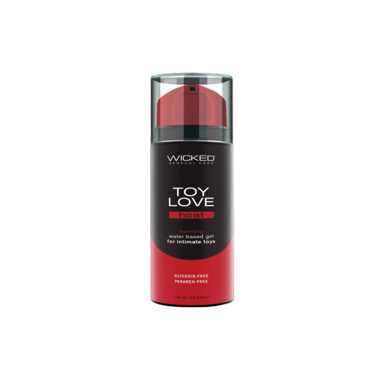 Wicked Toy Love Heat