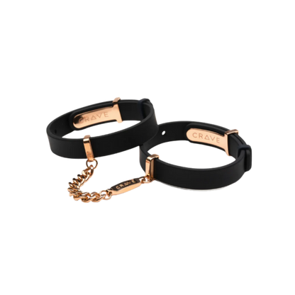 ID Cuffs