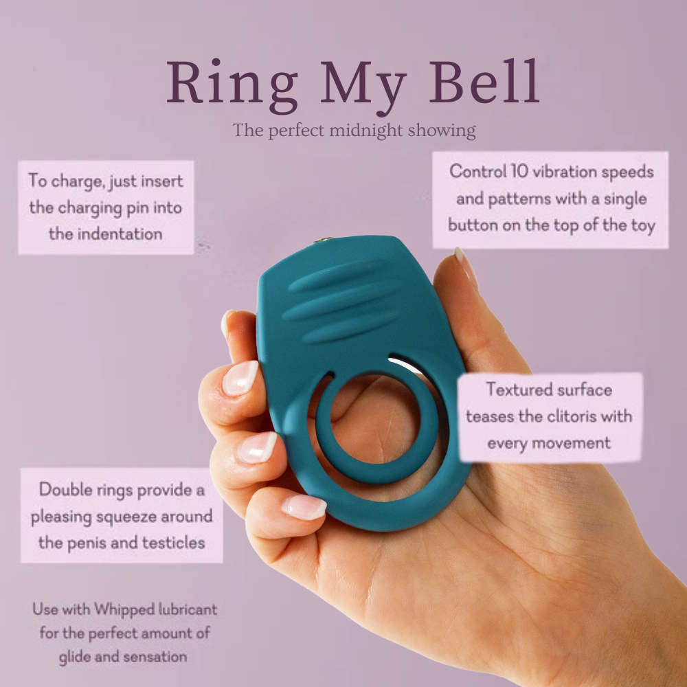 Ring My Bell